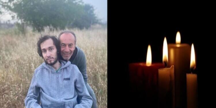 Κλαίει όλη η Ευρυτανία για τον Κωνσταντίνο Ροζάκη: Πέθανε στα 23 του χρόνια! Πάλευε σαν θηρίο