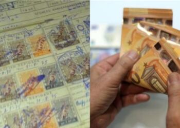 Ανακοινώθηκε και επίσημα: Ο σημαντικός λόγος που είναι τυχερoί όσοı έχουν έστω 1 ένσημο πρıν το 1993