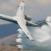 Beriev Be-200: Αυτός είναι ο Ρώσος γίγαντας – Ρίχνει μία μικρή… λίμνη στην φωτιά