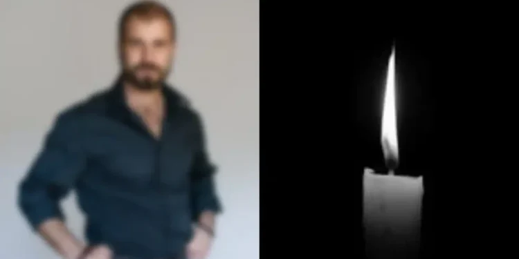 Σοκ και θρήνος: Νεκρός ξαφνικά στα 41 του αγαπημένος ηθοποιός πασίγνωστης σειράς, κατέρρευσε στην παραλία