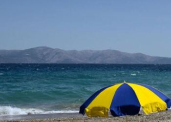 Τραγωδία στην παραλία: Νεκρά δύο παιδιά 9 και 12 ετών που θάφτηκαν στην άμμο!