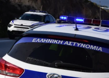 Τραγωδία στη Χαλκίδα: Έδειρε τη 17χρονη γυναίκα του και το βρέφος της