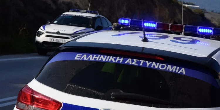 Τραγωδία στη Χαλκίδα: Έδειρε τη 17χρονη γυναίκα του και το βρέφος της