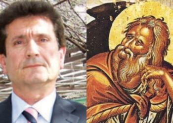 «Ανατριχιάζει» η εξομολόγηση Έλληνα πιλότου για θαύμα του Προφήτη Ηλία: «Με έσωσε – Πάλευα επί 6 ώρες με τα κύματα»