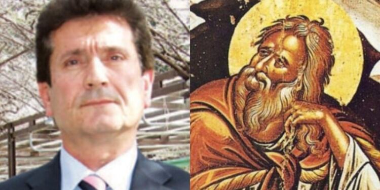 «Ανατριχιάζει» η εξομολόγηση Έλληνα πιλότου για θαύμα του Προφήτη Ηλία: «Με έσωσε – Πάλευα επί 6 ώρες με τα κύματα»