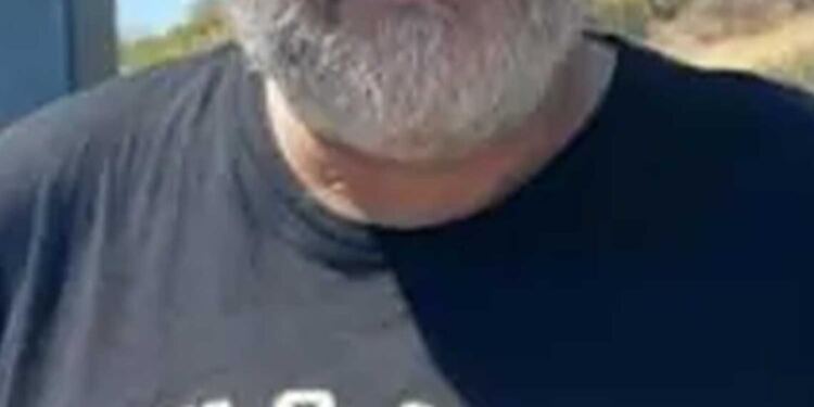 Νεκρός γνωστός Έλληνας δημοσιογράφος