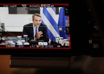 Πατάει «γκάζι» η κυβέρνηση: Σύσκεψη για τα σχολεία, «μικρές νίκες» στη μάχη με την ακρίβεια