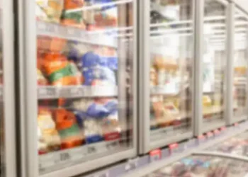 Νεκρός σε κατάψυξη γνωστού σουπερμάρκετ βρέθηκε εργαζόμενος