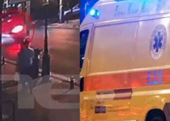 Ξεψύχησαν ο ένας δίπλα στον άλλον & κηδεύονται μαζί: Ξημέρωσε μαύρη μέρα, νεκρή 21χρονη & ο 22χρονος φίλος της