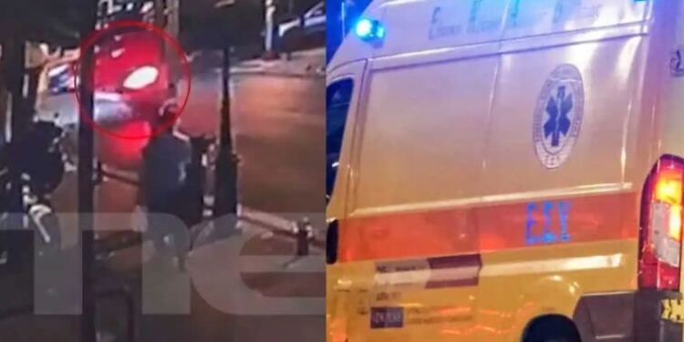 Ξεψύχησαν ο ένας δίπλα στον άλλον & κηδεύονται μαζί: Ξημέρωσε μαύρη μέρα, νεκρή 21χρονη & ο 22χρονος φίλος της