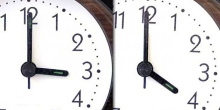 «Κλείδωσε» η νέα αλλαγή ώρας: Τι θα συμβεί φέτος; – Tότε θα γυρίσουμε τα ρολόγια μας..