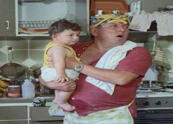 Αυτός είναι ο πασίγνωστος Έλληνας ηθοποιός που σκοτώθηκε σε τροχαίο και δεν το έμαθε κανείς