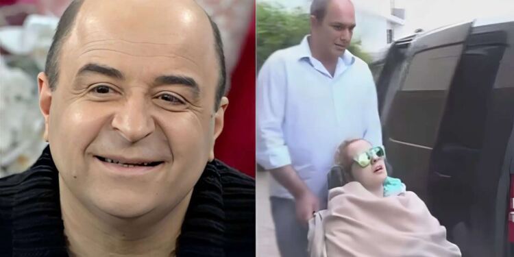 Όταν ο Σεφερλής αγόρασε αυτοκίνητο στην Άσπα που την πυροβόλnσε ο ίδιος της ο πατέρας