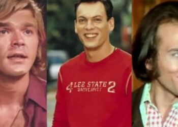 Αυτοί είναι οι 6 Έλληνες ηθοποιοί που πεθαναν ξαφνικα