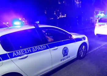 Τραγωδία στον Νέο Βουτζά: Αυτοκτόνnσε αστυνομικός, πατέρας τριών ανήλικων παιδιών