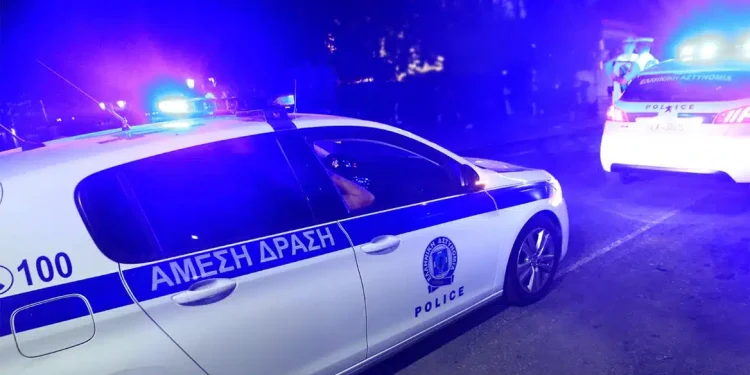 Τραγωδία στον Νέο Βουτζά: Αυτοκτόνnσε αστυνομικός, πατέρας τριών ανήλικων παιδιών