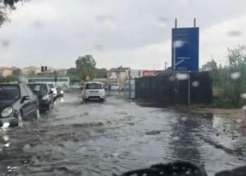 Εκτακτο: Σε συναγερμό αυτές οι περιοχές – «Να μην μετακινούνται οι κάτοικοι», κατάσταση έκτακτης ανάγκης & σκηνές αποκάλυψης