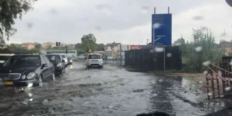 Εκτακτο: Σε συναγερμό αυτές οι περιοχές – «Να μην μετακινούνται οι κάτοικοι», κατάσταση έκτακτης ανάγκης & σκηνές αποκάλυψης