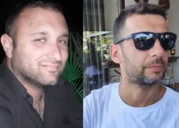 Αυτός είναι ο Δημήτρης και ο Βασίλης που κάηκαν στο Ξυλόκαστρο – Αφήνουν πίσω τους 6 παιδιά