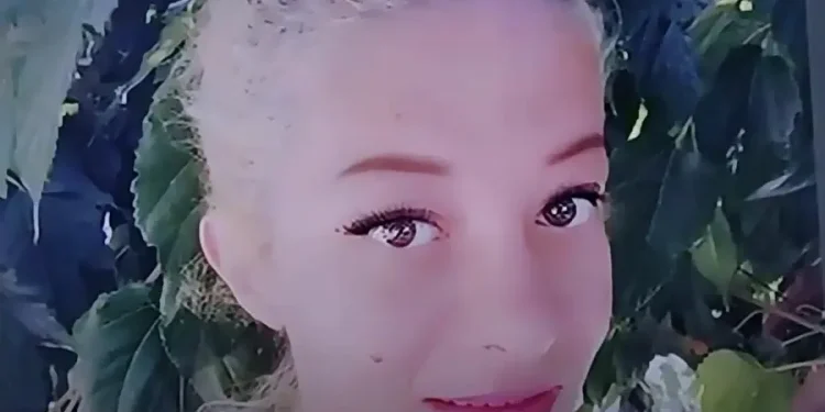 Οδηγός παρέσυρε και σκότωσε την 32χρονη Χρύσα Τσομπανίδου – Την εγκατέλειψε και αναζητείται