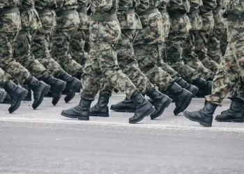 Θρήνος στις Ένοπλες Δυνάμεις: Πέθανε ξαφνικά 42χρονος ΕΠΟΠ Επιλοχίας