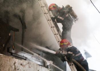 Η Ιστορία με το τραγικό τέλος για 4 αδέλφια -Βρέθηκαν νεκρά από πυρκαγιά στο σπίτι τους