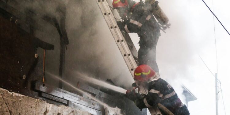 Η Ιστορία με το τραγικό τέλος για 4 αδέλφια -Βρέθηκαν νεκρά από πυρκαγιά στο σπίτι τους