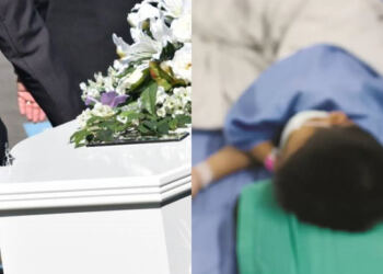 «Ο μονάκριβός μου Μάριος έγινε άγγελος. Ήταν να πάει σχολείο. Αντί για πάρτι γενεθλίων τον κήδεψα. Έφυγε σε μια ώρα»