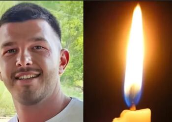 Θρήνος για τον 26χρονο Χρήστο – Πέθανε σήμερα με φρικτό τρόπο