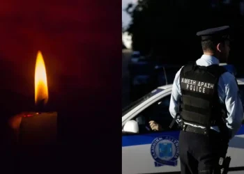 Παναγιά Μου: Φοβεpό τροχαίο δυστύχημα: Αγροτικό με 6μελή οικογένεια, καρφώθηκε σε τζιπ με 4 ανθρώπους, 3 παιδιά μέσα