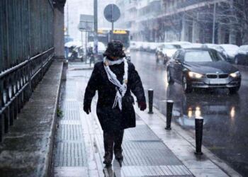 «Θα συμβεί κάτι απίθανο από τις 20 Οκτωβρίου και μετά»