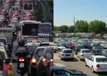 Άσχημα νέα για 3.000.000 ιδιοκτήτες αυτοκινήτων στην Ελλάδα – Έρχεται υποχρεωτική απόσυρση, θα πρέπει να αγοράσουν καινούρια