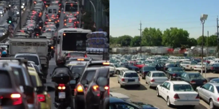 Άσχημα νέα για 3.000.000 ιδιοκτήτες αυτοκινήτων στην Ελλάδα – Έρχεται υποχρεωτική απόσυρση, θα πρέπει να αγοράσουν καινούρια