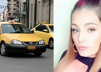 Νέος θρήνος: Περίμενε ταξί για να πάει να πάρει την κόρη της και τώρα είναι νεκρή – Όλοι στα «μαύρα» για την 29χρονη