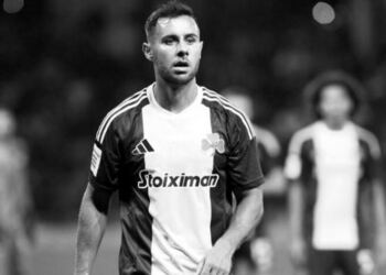 Μαθεύτηκε μόλις: Αυτό θα κάνει η οικογένεια του Παναθηναϊκού για να στηρίξει τη γυναίκα και το παιδί του Μπάλντοκ