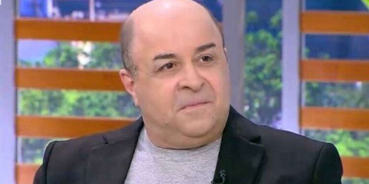 Έκτακτο: Ραγδαίες εξελίξεις με τον Μάρκο Σεφερλή πριν λίγο, δυστυχώς πολύ άσχημα νέα