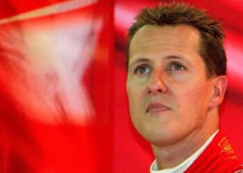 Εμφανίστηκε δημόσια ο Μίκαελ Σουμάχερ για πρώτη φορά μετά από 11 χρόνια