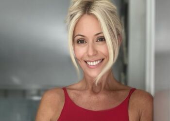 Στην εντατική η Μαρία Μπακοδήμου