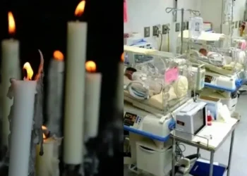 Αδιανόητη τραγωδiα, τουλάχιστον 1 μωρό νεκpό, χαροπαλεύουν άλλα 6: Τα τάισαν οινόπνευμα σε μεγάλο νοσοκομείο – Το μπέρδεψαν νερό