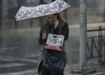 «Έμειναν» με ανοιχτό το στόμα οι μετεωρολόγοι: «Έρχεται το ακραίο φαινόμενο La Niña…» – Οι κόκκινες περιοχές