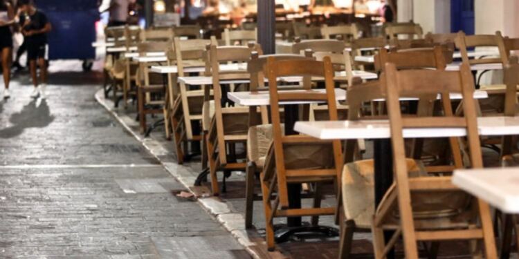 «Παγίδα» στην εστίαση: Φορολογείται το φιλοδώρημα στον εργαζόμενο