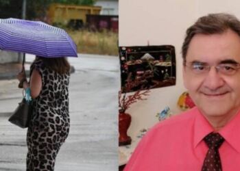 Πέθανε ξαφνικά ο Θανάσης Μάγκας