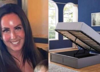 Ασύλληπτη τραγωδία: Μητέρα πέθανε από ασφυξία – Εγκλωβίστηκε μέσα στο… κρεβάτι της!