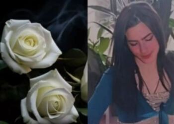 «Έσβησε ο ήλιος… Πέθανε το γελαστό κορίτσι»: Οδύνη για την  Μαρίνα!