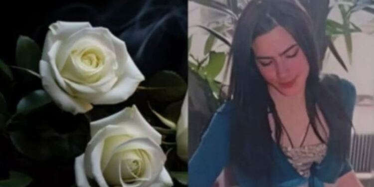 «Έσβησε ο ήλιος… Πέθανε το γελαστό κορίτσι»: Οδύνη για την Μαρίνα!