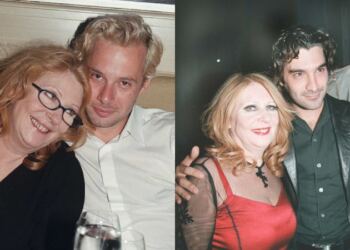 Κανένας σεβασμός στη μνήμη της Άννας Παναγιωτοπούλου: Άδειος και εγκαταλελειμμένος ο τάφος της (photos)