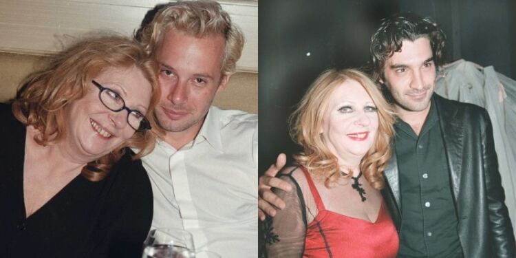 Κανένας σεβασμός στη μνήμη της Άννας Παναγιωτοπούλου: Άδειος και εγκαταλελειμμένος ο τάφος της (photos)