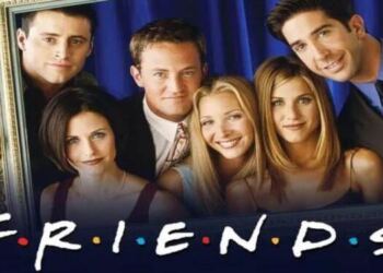 Θλίψη: Πέθανε πρωταγωνίστρια από τα «Φιλαράκια»