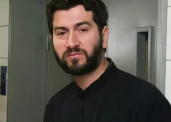 ΕΚΤΑΚΤΟ Έγινε αυτό που δεν περιμέναμε με τον Πατέρα Αντώνιο