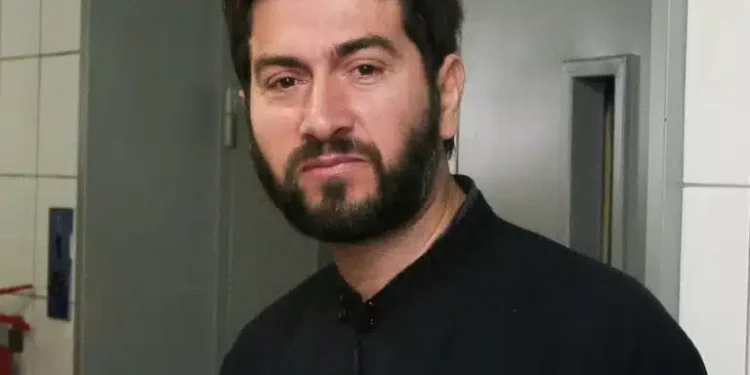 ΕΚΤΑΚΤΟ Έγινε αυτό που δεν περιμέναμε με τον Πατέρα Αντώνιο